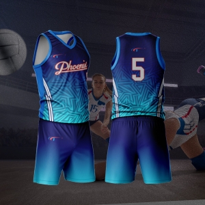 Team Unity and Performance: How Volleyball Uniforms Make a Difference